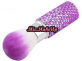 Kabuki Roxo