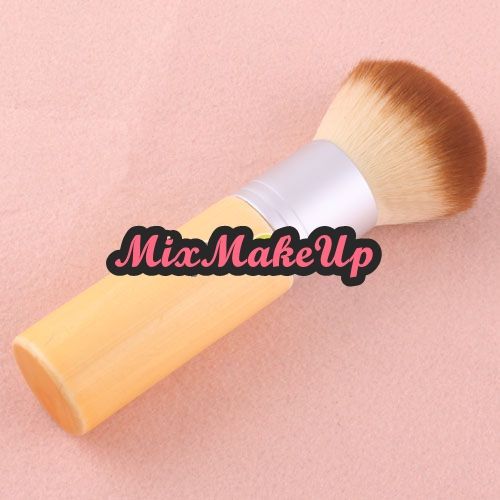 Pincel Ecotools Bronzer