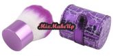 Kabuki Roxo Com bolsa